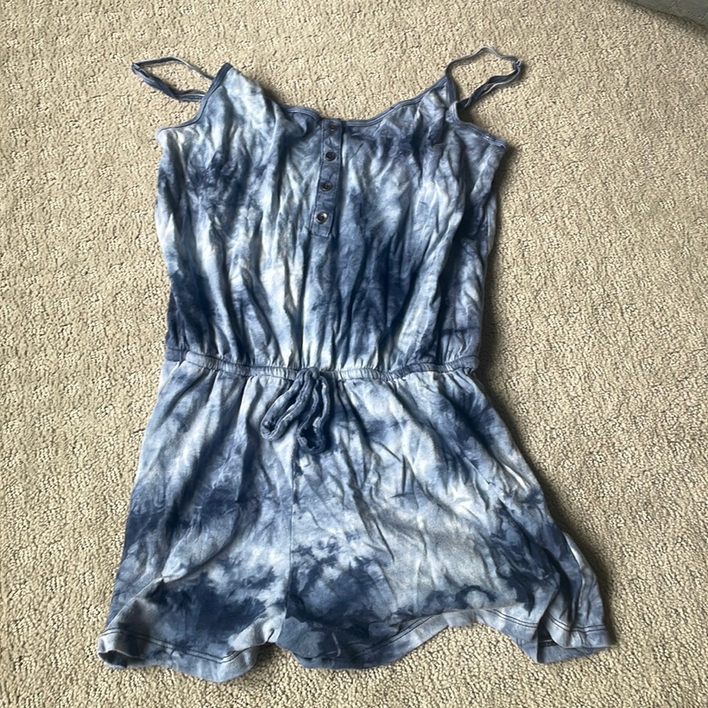 Cute romper